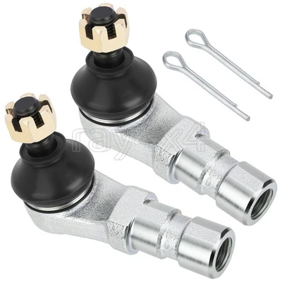 Upper Ball Joint Set for Suzuki QuadRacer 51210-19A00 51210-24501 51210-19A01 - Image 1 of 4