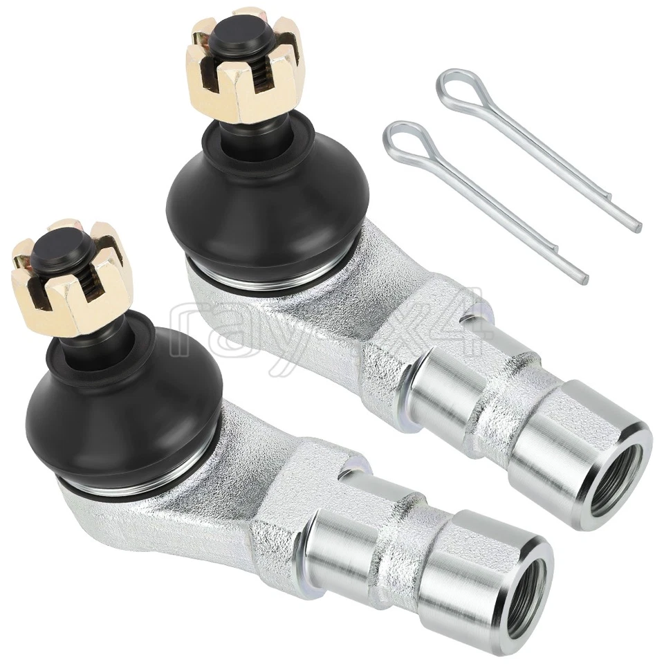 Juego de rótula superior para Suzuki QuadRacer 51210-19A00 51210-24501 51210-19A01 Foto 1 de 4