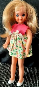 Barbie Tutti 60er Mattel ❤️ Vintage ❤️RARE ❤️ - Bild 1 von 2