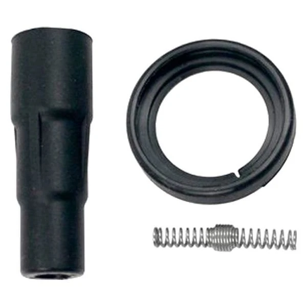 For Toyota Corolla 2009-2016 Beck Arnley 175-1088 Ignition Coil Boot Foto 1 de 1