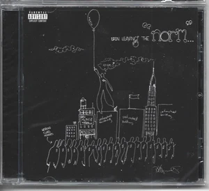 THE WEEKND Hurry Up Tomorrow CD SIGNED Basquiat Art Version NEW! STILL SEALED! - Picture 1 of 2