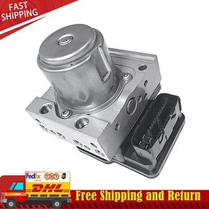 Anti-Lock Brake ABS Pump Fits for Honda Accord 04571-T2F-L01/04571T2FL01 - Foto 1 di 11