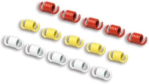 (61154) Kit Muelles Zapatas Embrague Malossi (ORIGEN) YAMAHA YP R X-Max 400 Año - Imagen 1 de 1