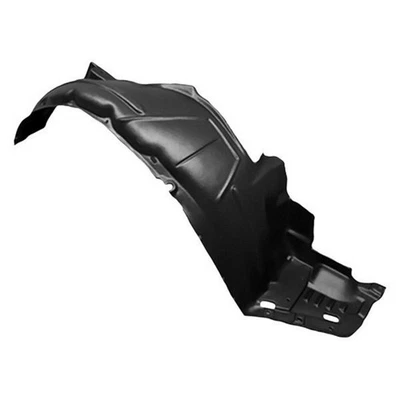 For Acura TSX Splash Guard / Fender Liner 2006-2008 | Front, Passenger Side - Image 1 of 4