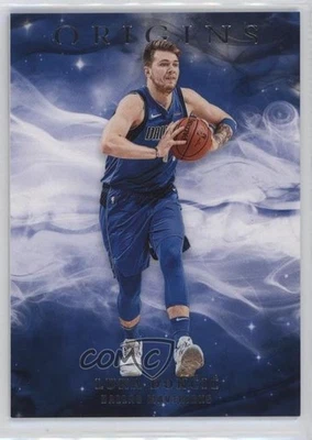 2019-20 Panini Origins Luka Doncic #55 - Image 1 of 2