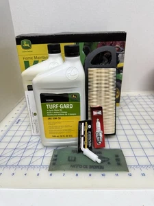 John Deere Home Maintenance Kit For 100, L100, LA100, and Z225 #LG251 - Picture 1 of 3