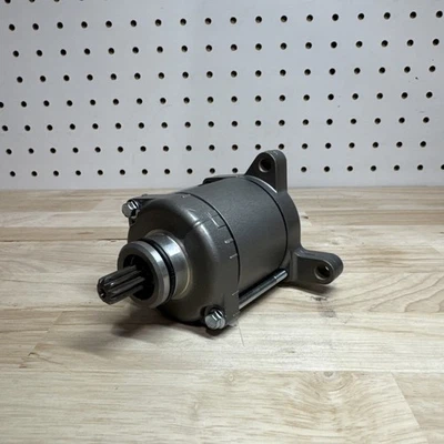 Repuesto Motor Arranque Honda CRF450 CRF450R CRF450RX 2019-2022 NUEVO Foto 1 de 4
