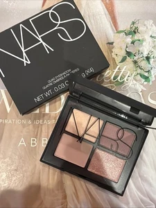 NARS Quad Lidschatten Palette ~ Kuala Lumpur ~ Neu - Bild 1 von 3