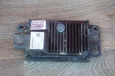 2010 Lincoln MKS MKT Adaptive Cruise Control Distance Module OEM AE9T-9G768-AJ - Image 1 of 3