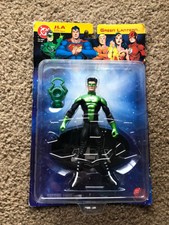 DC Direct Green Lantern JLA Action Figure *NEW*