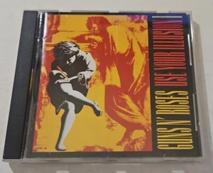 Use Your Illusion 1 by Guns N Roses (CD, 1991) - Bild 1 von 3