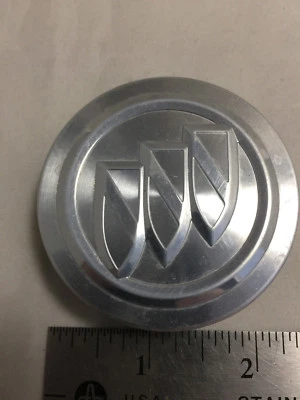 Buick LaCrosse Regal Allure Verano Wheel Center Cap Hub Cover Hubcap OE 9593169 - Image 1 of 4