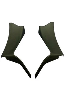 13-22 RANGE ROVER L405 OEM LEFT & RIGHT LOWER C PILLAR TRIM COVER PANEL SET (2) - Picture 1 of 18
