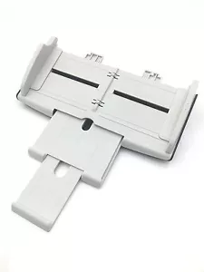 Chutador de bandeja de papel de entrada PA03670-E985 para Fujitsu fi-7160 fi-7260 fi-7180 fi7280 - Imagen 1 de 5