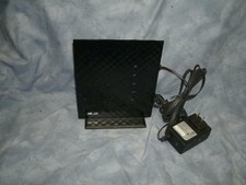 ASUS RT-N53 300 Mbps 4-Port 10/100 Wireless N Router