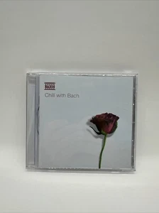 Chill with Bach by Bach (CD, 2004) - Bild 1 von 3