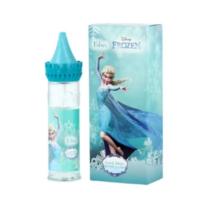 Disney Frozen Elsa Eau De Toilette EDT - Niños 100 ml - Imagen 1 de 1
