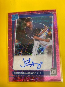 RS17323  2022 Topps Pro Debut Autographs #PD63 Wes Kath WHITE SOX AUTO