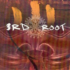 3rd Root A Sign Of Things To Come (CD) Album (UK IMPORT)