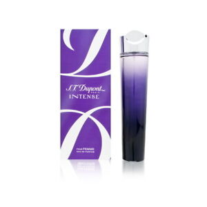 S.T. Dupont Intense Pour Femme by S.T. Dupont for Women 1.7 oz EDP Spray New