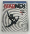 Mad Men: Season Four (Blu-ray, 2010)