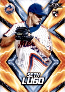 2017 TOPPS FIRE BASEBALL ASSORTED SINGLES U-PICK