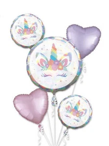 Unicorn set - Picture 1 of 1