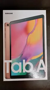 Samsung Galaxy Tab A 10.1 (NEU) - Bild 1 von 4