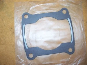 Polaris Snowmobile 1990-2008 Indy 340 Sport Lite Cyl Base Gasket NEW OEM 3085843 - Picture 1 of 1