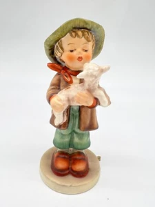 Vintage Goebel 63/0 Das verlorene Schaf - TMK 3, 5,5"h - Bild 1 von 7