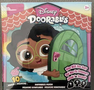 NEW Disney Doorables Puffables Plush Toy. Encanto SEALED - Picture 1 of 2