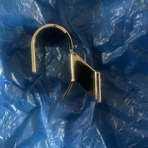DOOR CLOSER HOOK REPLACES KASON K-1095 COOLER – FREEZER (FLUSH) nOS - Picture 1 of 4
