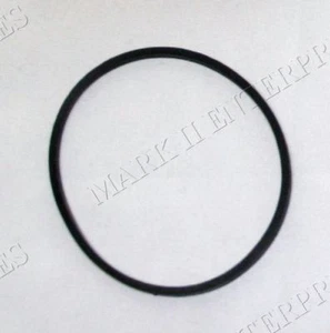 1961-69 Lincoln Continental New Gas Fuel Sending Unit Gasket FREE SHIPPING - Picture 1 of 1