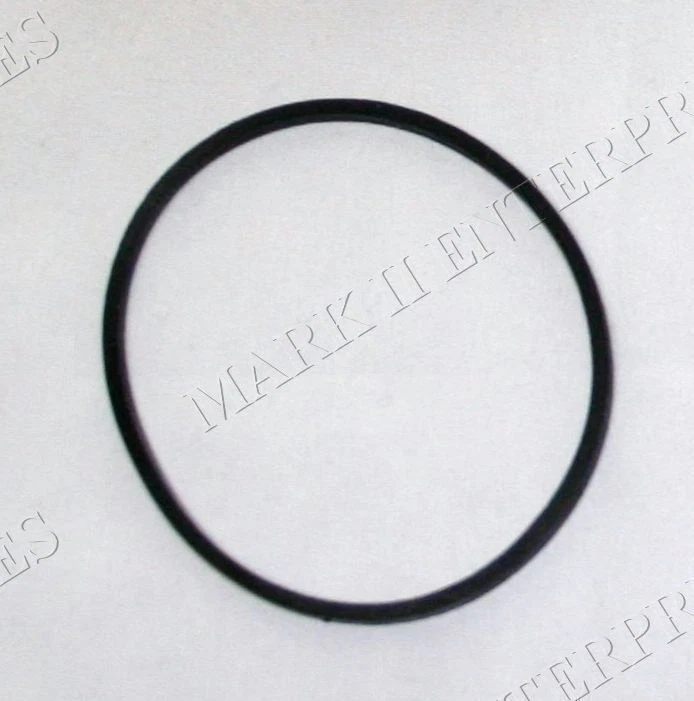 1961-69 Lincoln Continental New Gas Fuel Sending Unit Gasket FREE SHIPPING - Image 1 of 1