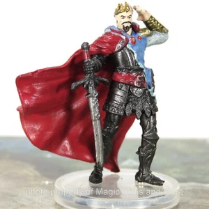 Vecna Eve of Ruin ~ KAS AS MORDENKAINEN #36 D&D Icons of Realm king miniature - Picture 1 of 3