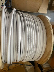 RFS ICA12-50JPL, Clearfill Leitung 1/2" verlustarmes dielektrisches Luftkabel 225 Fuß - Bild 1 von 3