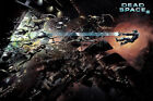 Dead Space 2 3 PS3 XBOX 360 Premium POSTER MADE IN USA - DSP005