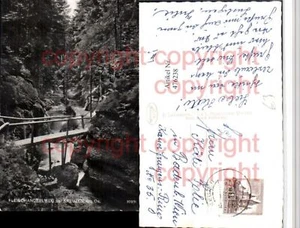 476238,Fleischanderlweg b. Bad Kreuzen Partie - Picture 1 of 1