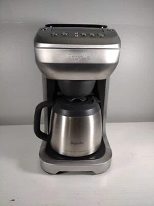 Breville BDC600XL YouBrew 12-Cup Grind and Brew Coffee Maker with Grinder Excell - Picture 1 of 14