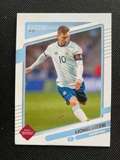 2021-22 Donruss Soccer Road to FIFA World Cup Qatar 2022 Pick Your Own