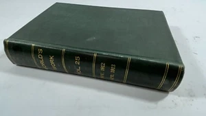 Bound Magazine: The World's Work: November 1912 to April 1913 - Imagen 1 de 9
