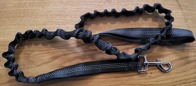 Hundeleine taktische Leine 1,20 m ungedehnt - Bild 1 von 2