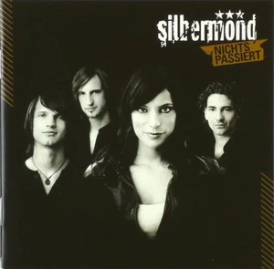 CD - Silbermond - Niente Succede - #A2983 - Foto 1 di 1