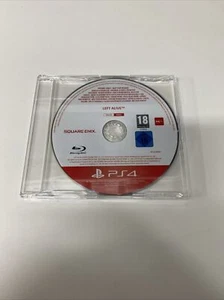 Left Alive - PS4 - PROMO - Playstation 4/5 Promotion - VOLLSTÄNDIGES SPIEL - Bild 1 von 2
