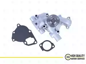 Water pump For Yanmar 119810-42001, 3D82, 3TNE82A, 3TNV82A. - Picture 1 of 8