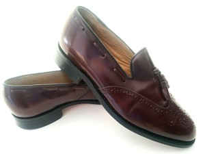 barker flex handcrafted