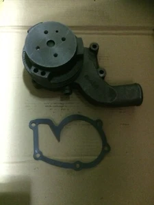 Beford Water Pump 330 Turbo Part Number 91074231 - Picture 1 of 1