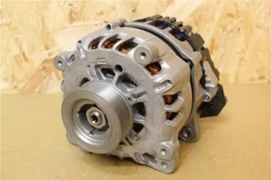 Audi A4 A5 A6 Diesel Starter Generator 04L903018 New Genuine Part - Picture 1 of 4