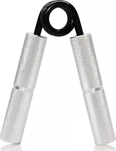 Hand Grip Strengthener Strength Gripper Finger Exerciser Forearm Power Trainer - Picture 1 of 6