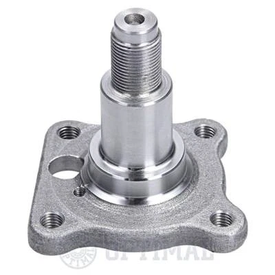 OPTIMAL Radnabe Hinterachse links rechts Für FORD Escort VII Ka 95-08 4145511 - Bild 1 von 4